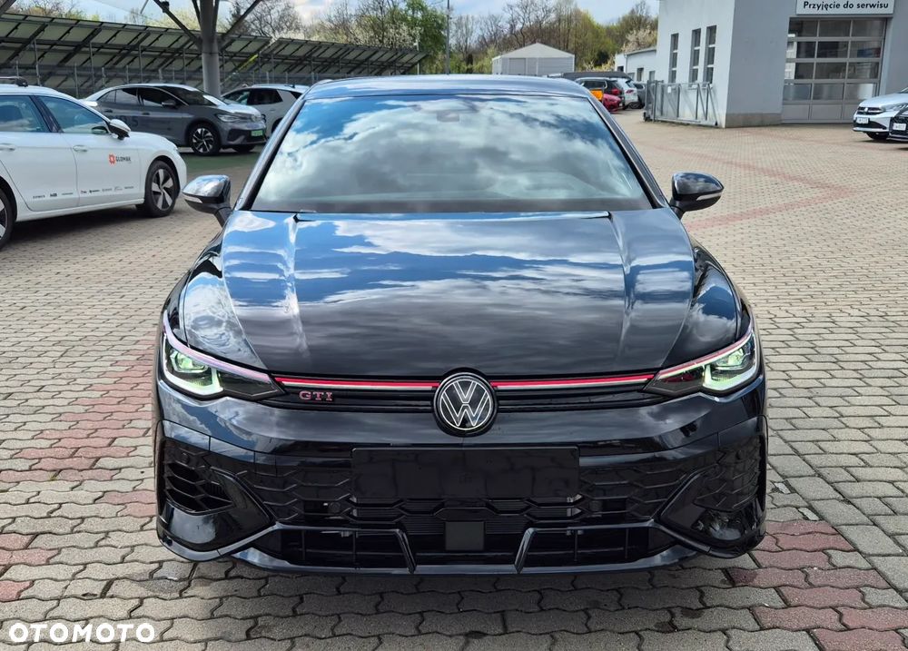 Volkswagen Golf 2.0 TSI GTI Edition 50 DSG - 3