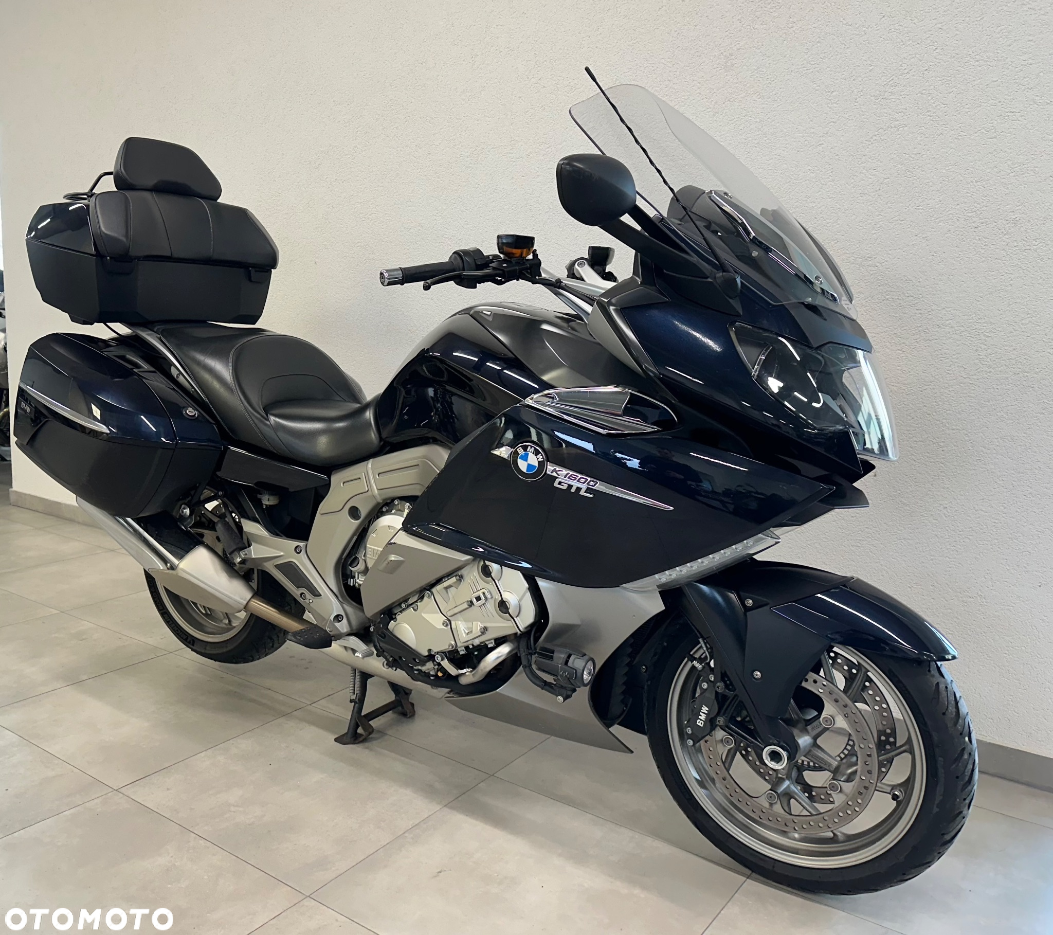 BMW K - 3