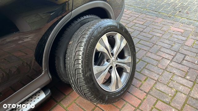 Honda CR-V 2.0 Lifestyle - 7