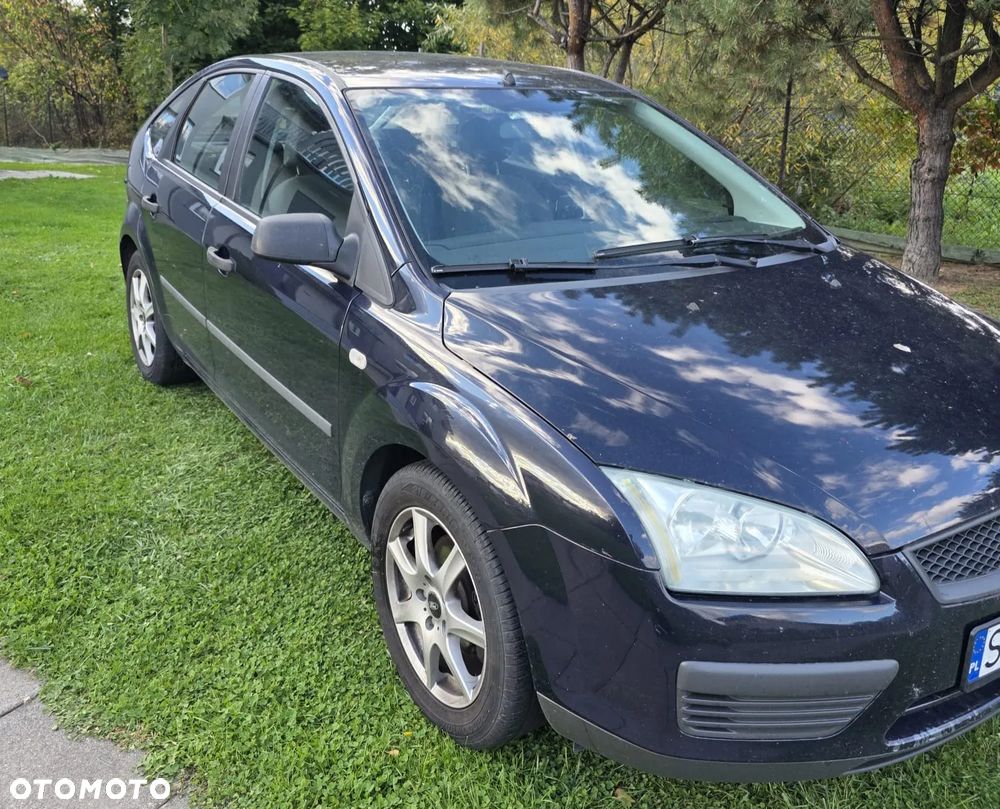 Ford Focus - 1