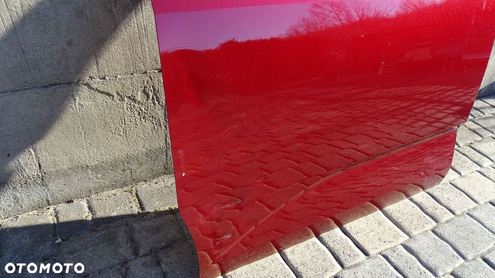 vw t7 7t0 - drzwi przednie lewe - 4