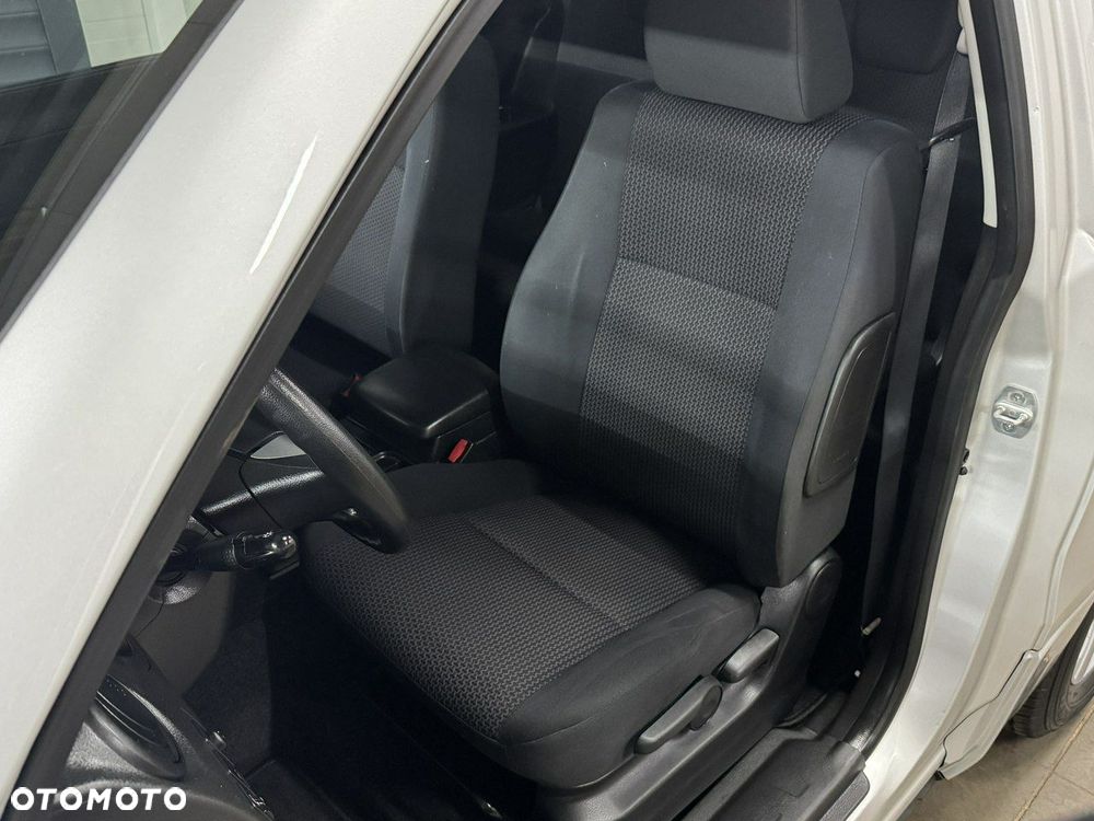 Suzuki Grand Vitara - 14