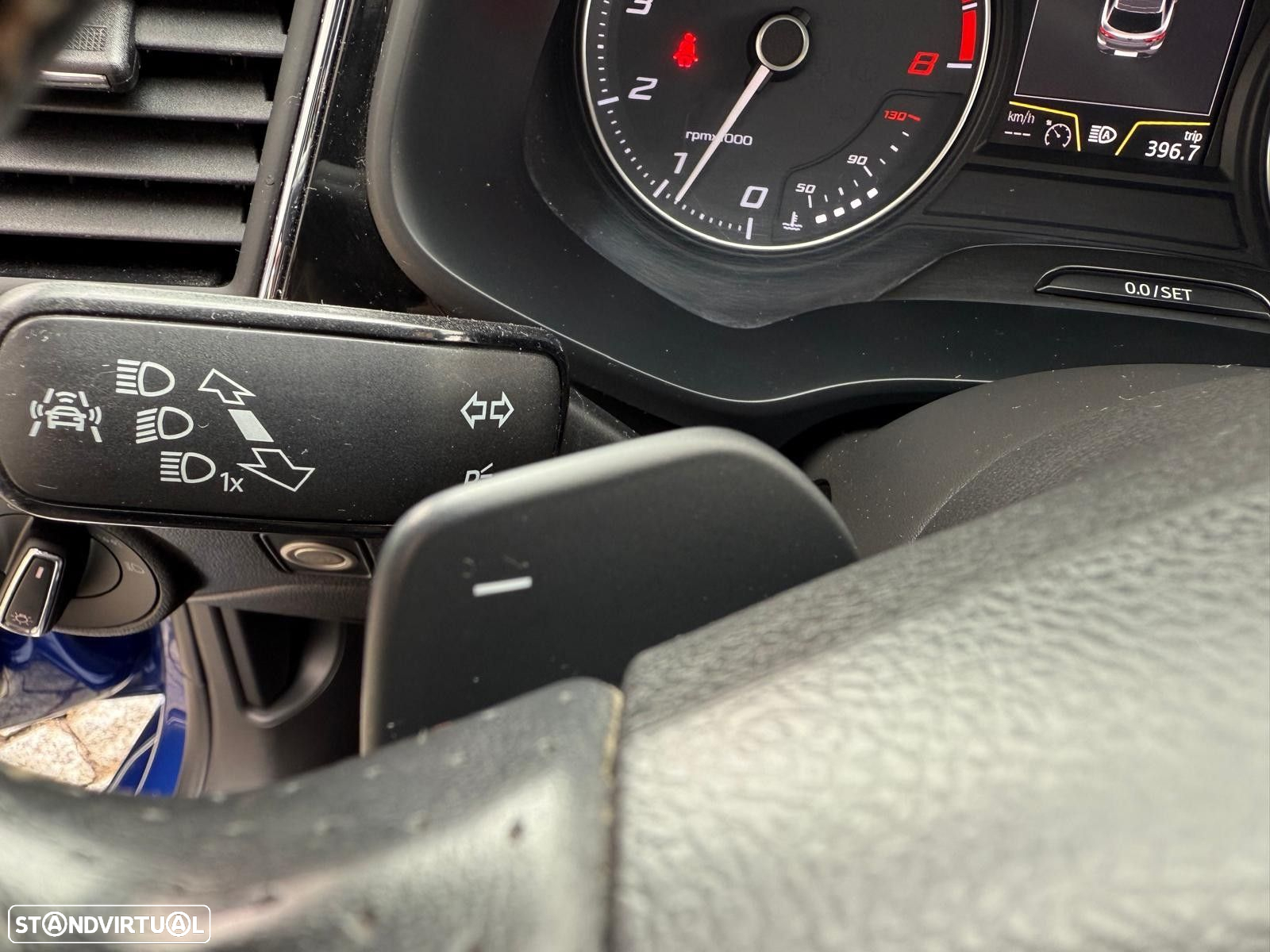 SEAT Leon ST 2.0 TSI Cupra 4Drive DSG S/S - 34