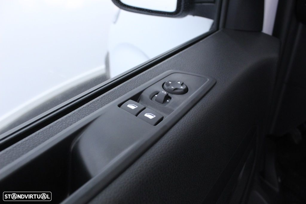 Citroën jumpy Furgão Van 1.5 BlueHDi 120cv - 17
