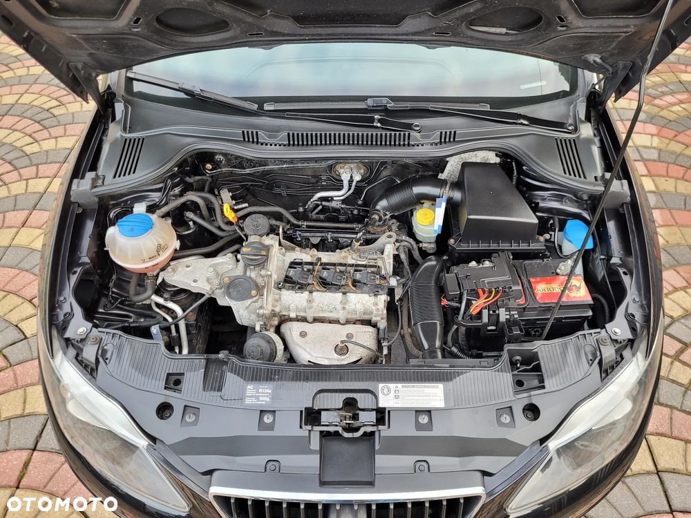 Seat Ibiza 1.2 12V Reference Viva - 20