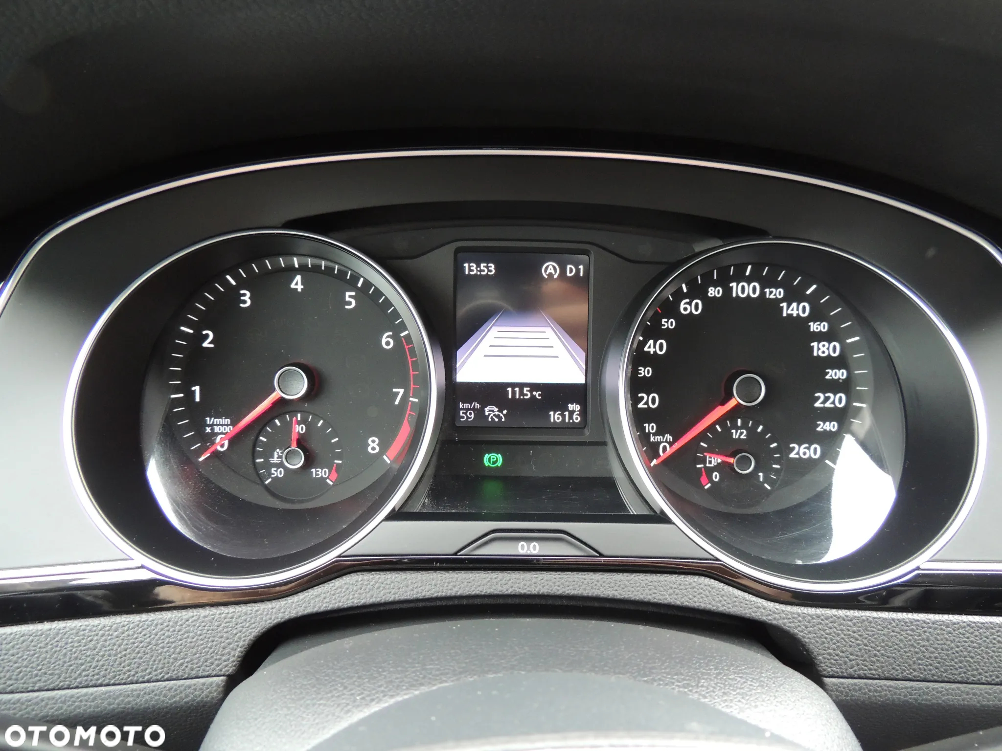 Volkswagen Passat 1.5 TSI EVO Business DSG - 36