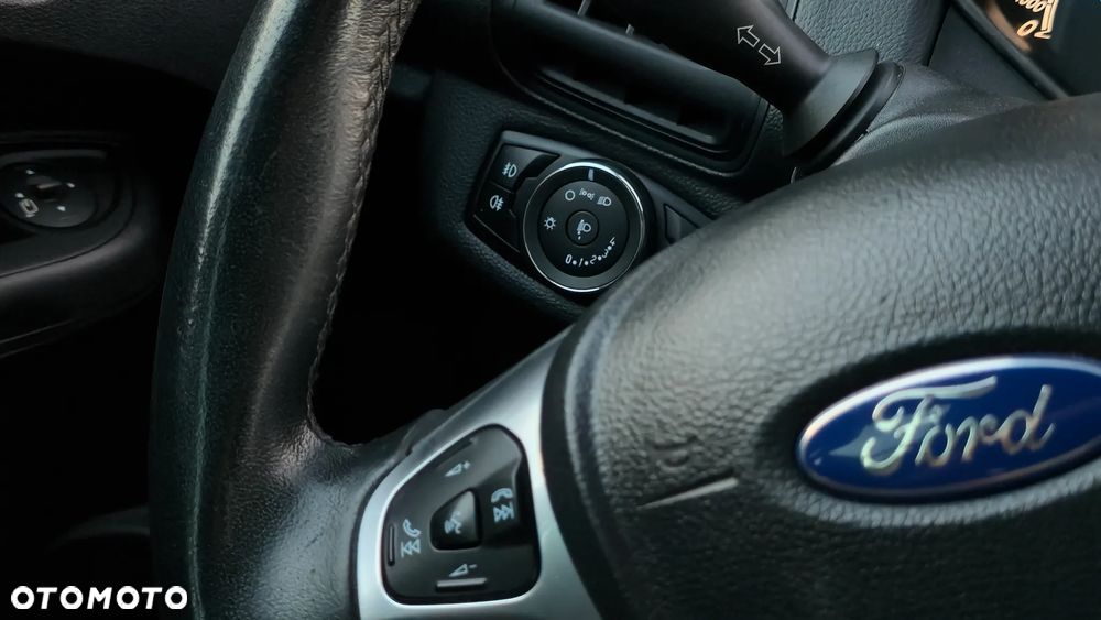 Ford B-MAX - 22