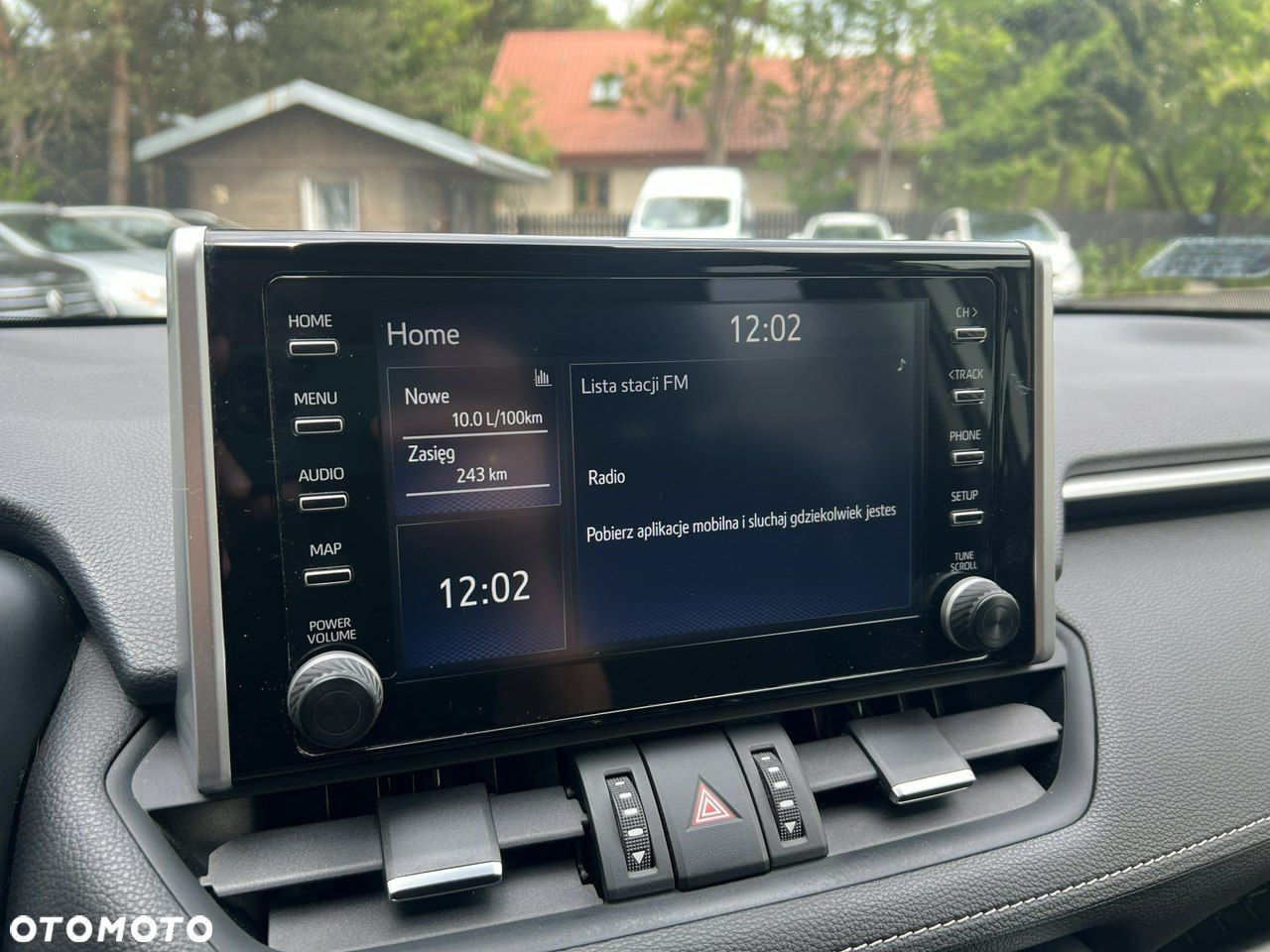 Toyota RAV4 - 22