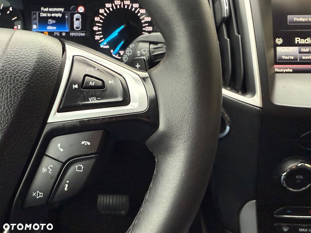 Ford S-Max 2.0 TDCi Business - 22