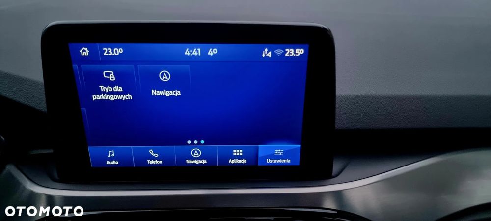 Ford Kuga 1.5 EcoBlue FWD Titanium X - 31