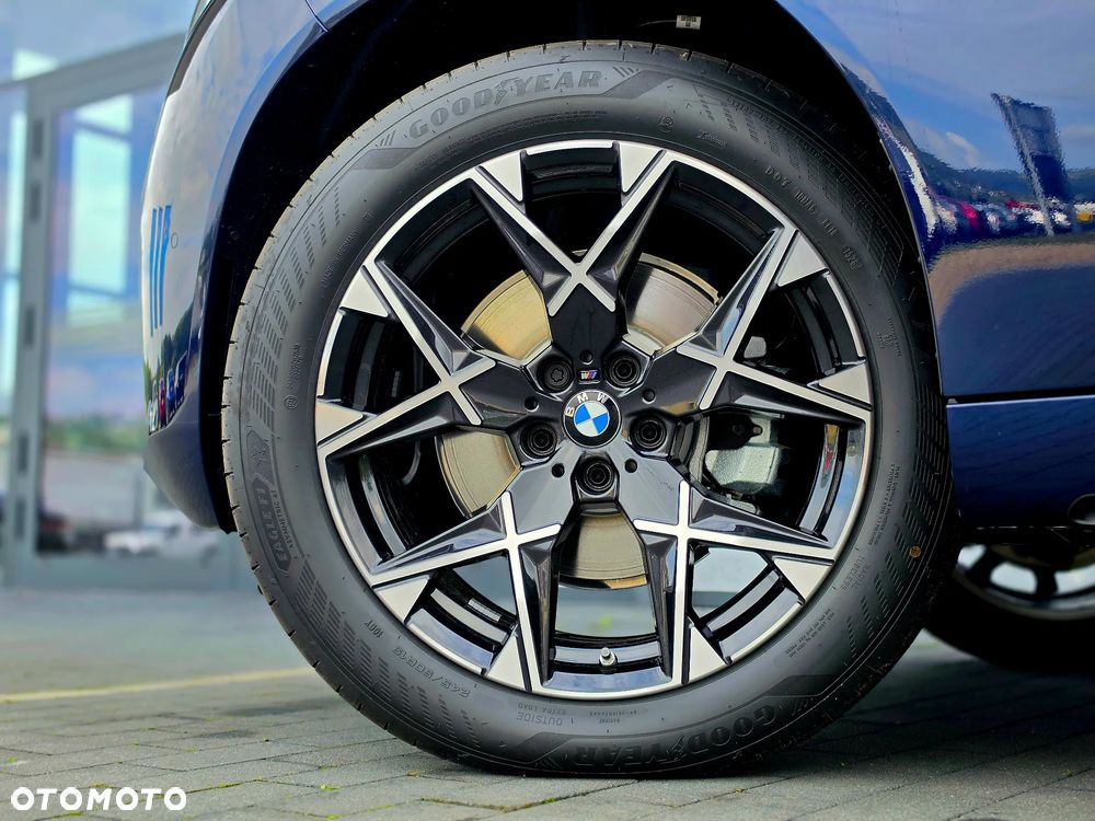 BMW X3 xDrive30e PHEV - 16