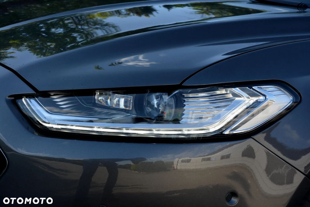 Ford Mondeo 2.0 EcoBlue ST-Line - 20