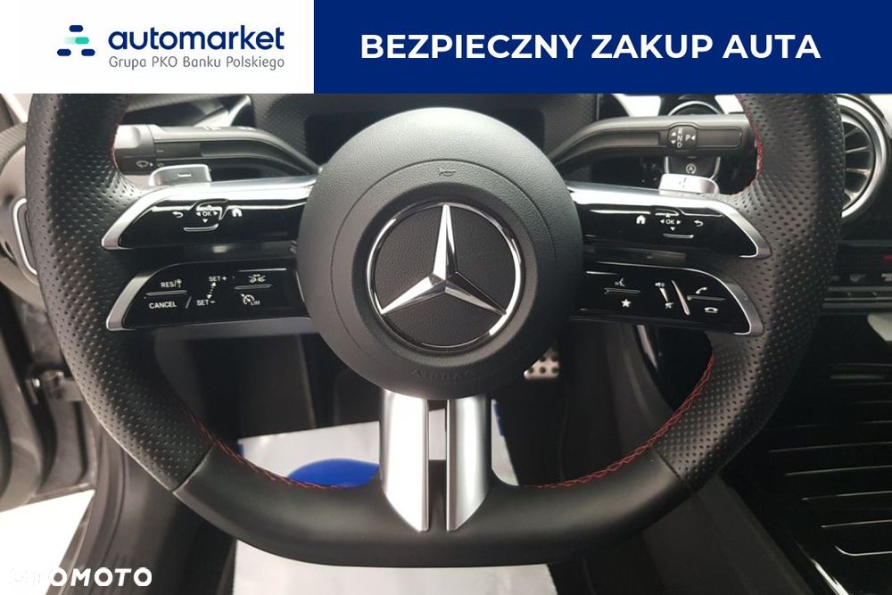 Mercedes-Benz CLA - 17