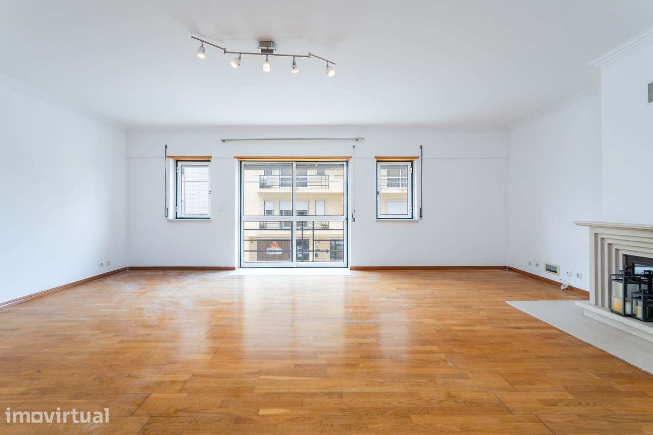 Apartamento T3 no Arneiro, São Domingos de Rana - Grande imagem: 3/28