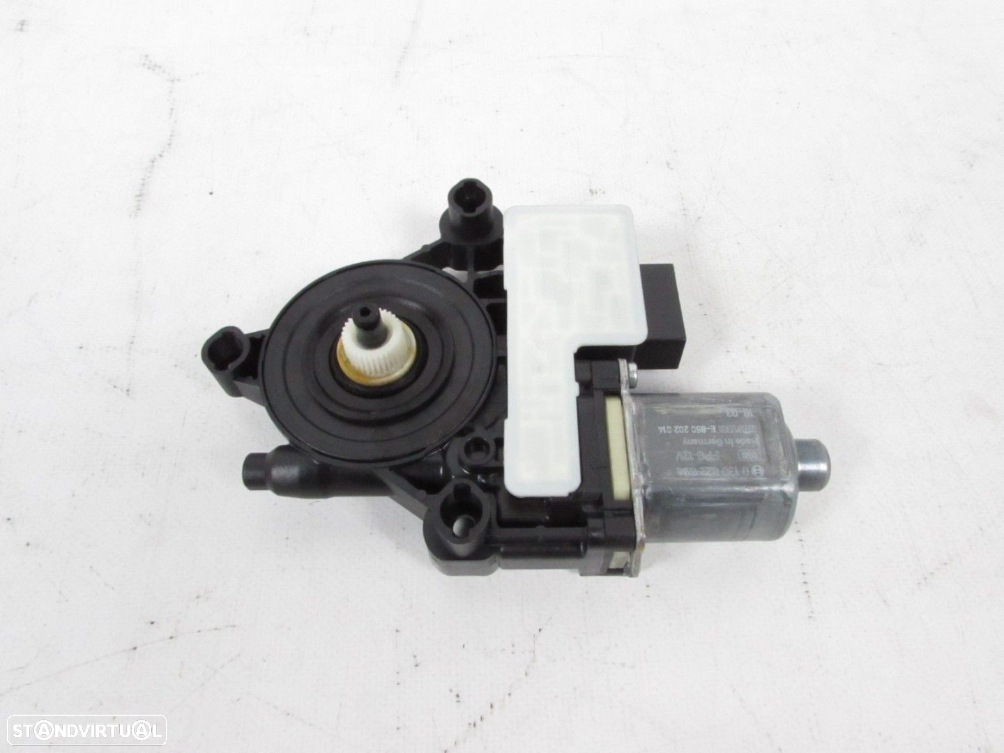 Motor elevador Direito/Trás Seminovo/ Original SEAT IBIZA V (KJ1)/SEAT ARONA (KJ... - 2