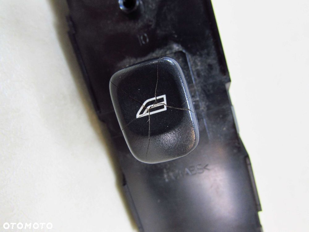 VOLVO S60 V70 XC70 XC90 PANEL PRZELACZNIK SZYB 30737519 - 4