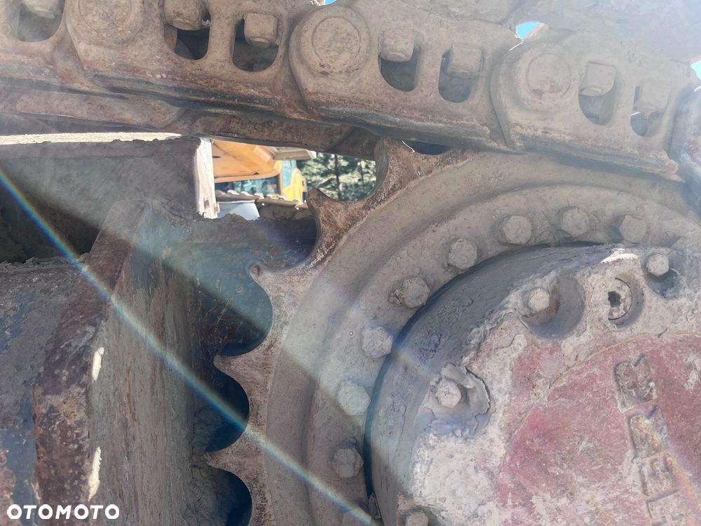 Liebherr R946 LCV - 10