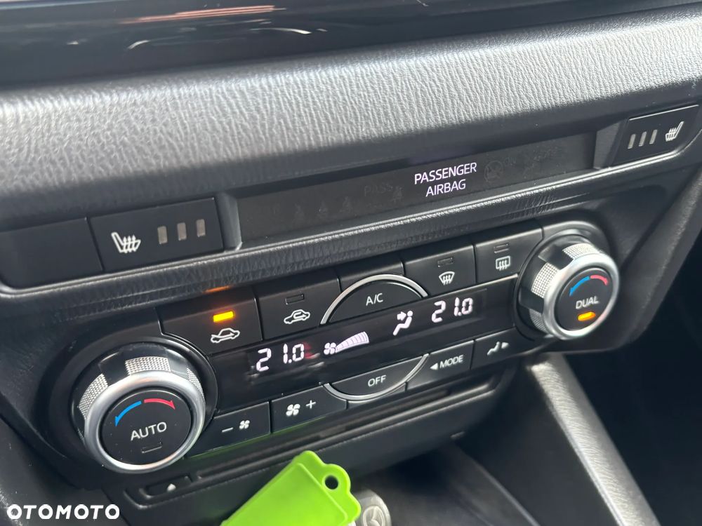 Mazda 3 - 21