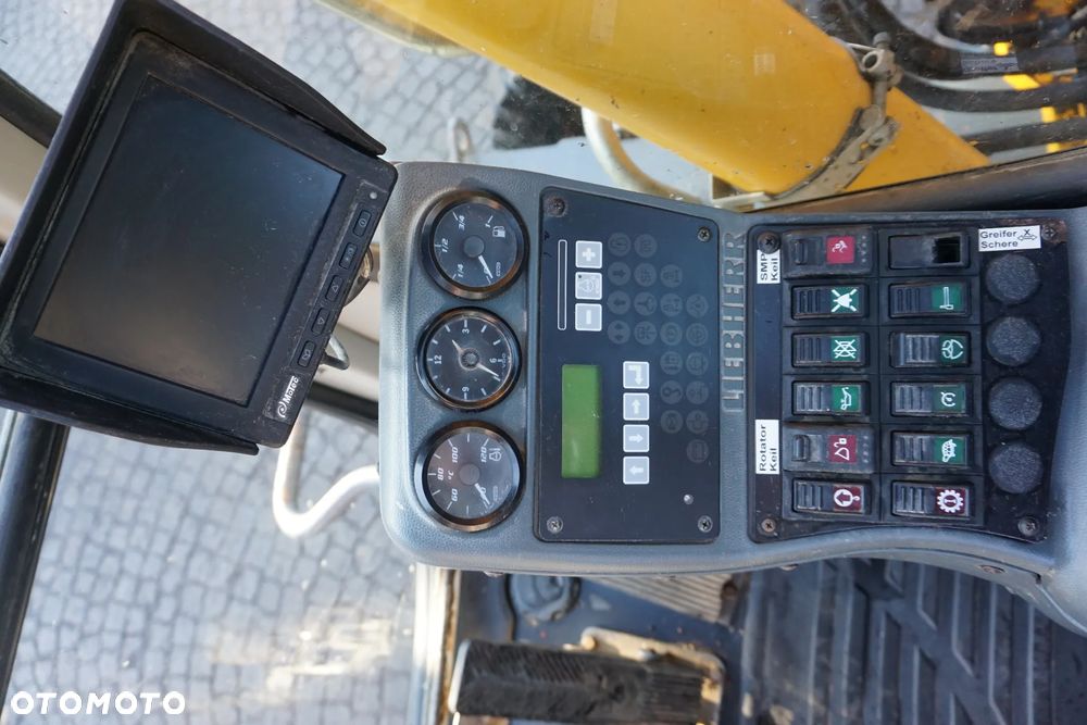 Liebherr A 314 Litronic - 17