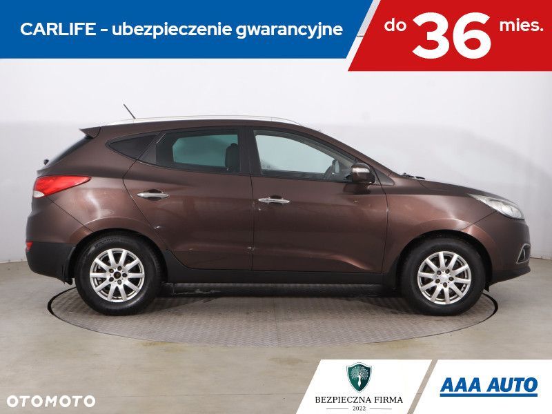 Hyundai ix35 - 8