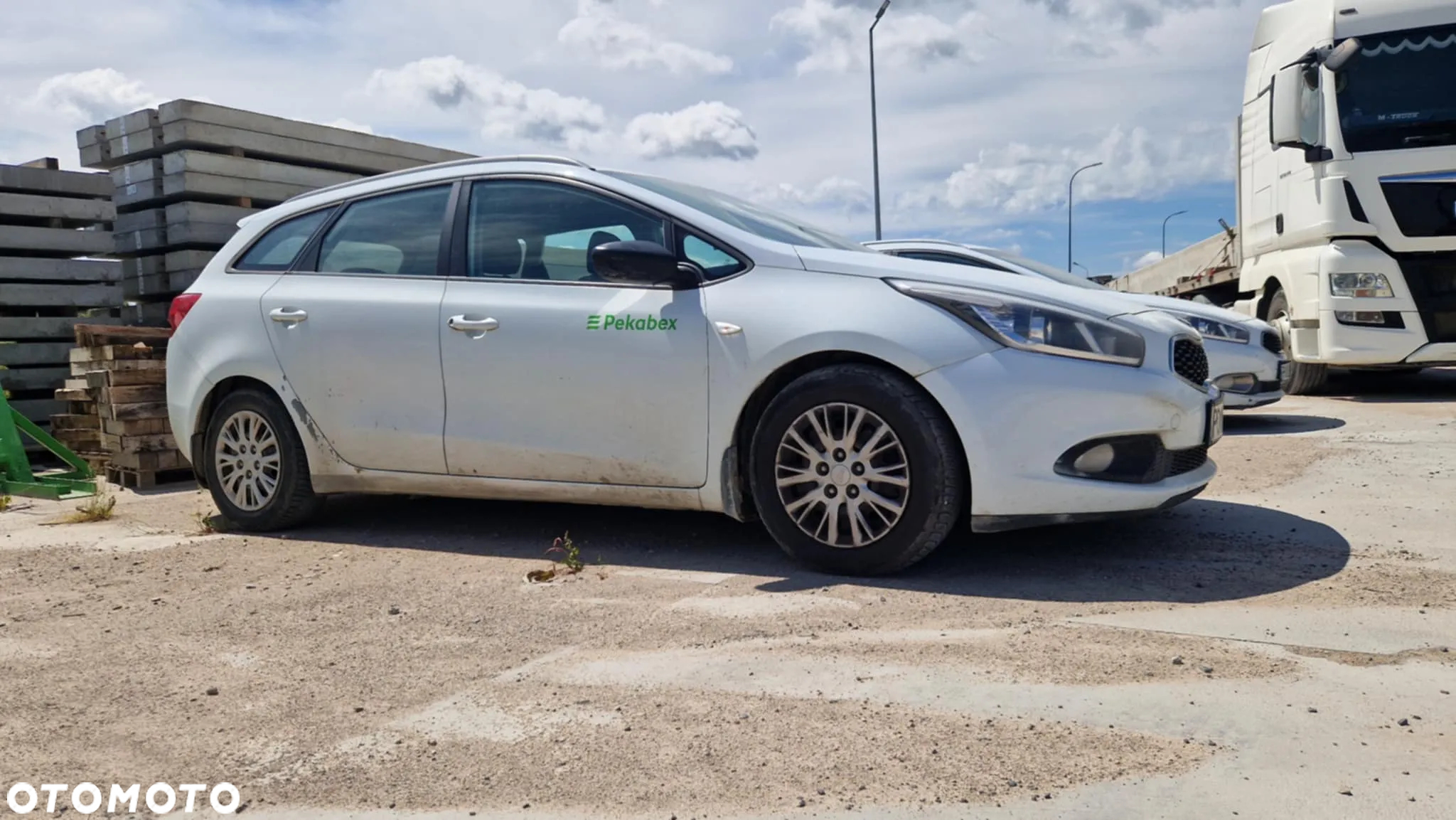 Kia Ceed - 2