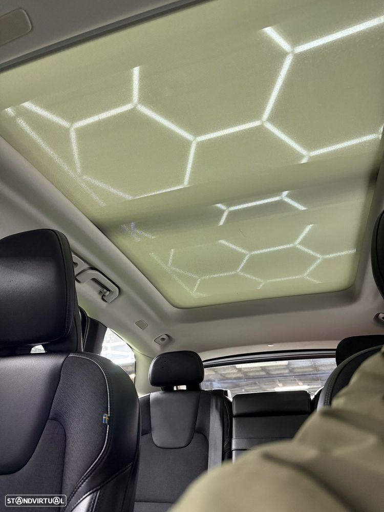 Volvo XC 60 2.0 T8 PHEV Momentum AWD - 15