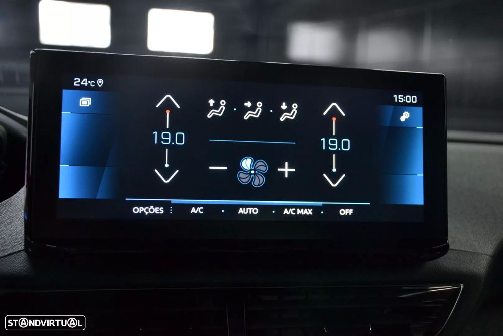 Peugeot 3008 1.5 BlueHDi Allure Pack EAT8 - 32