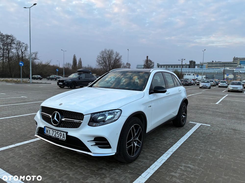 Mercedes-Benz GLC - 3