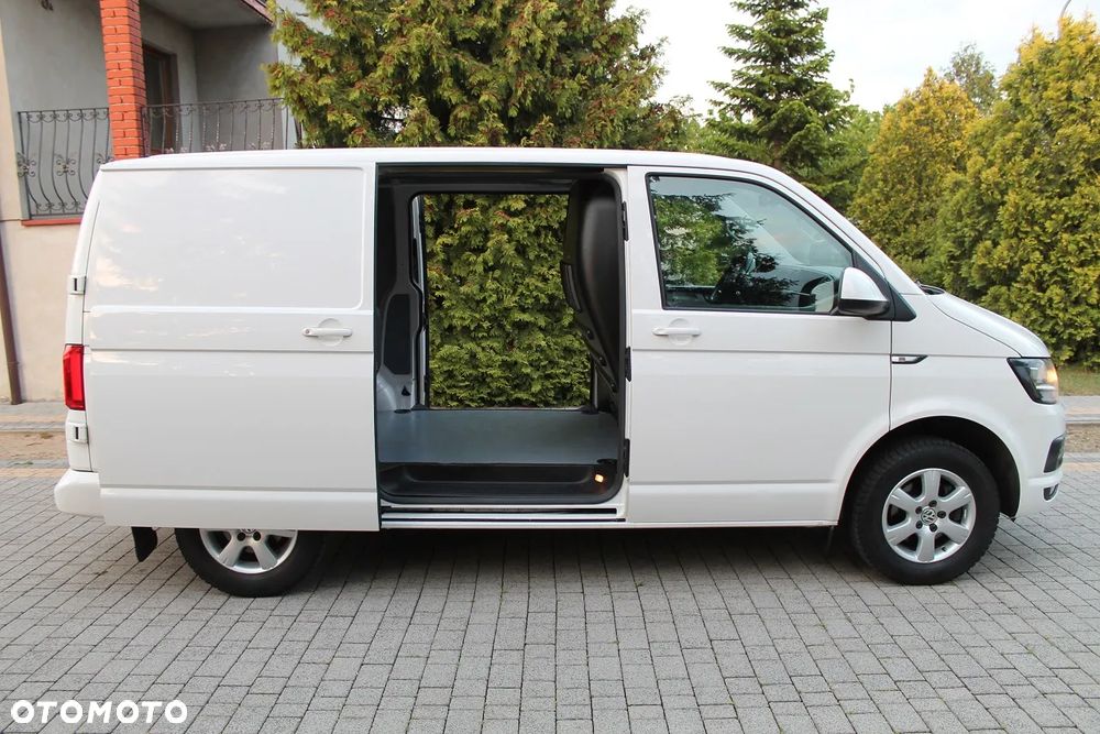 Volkswagen T6 - 38