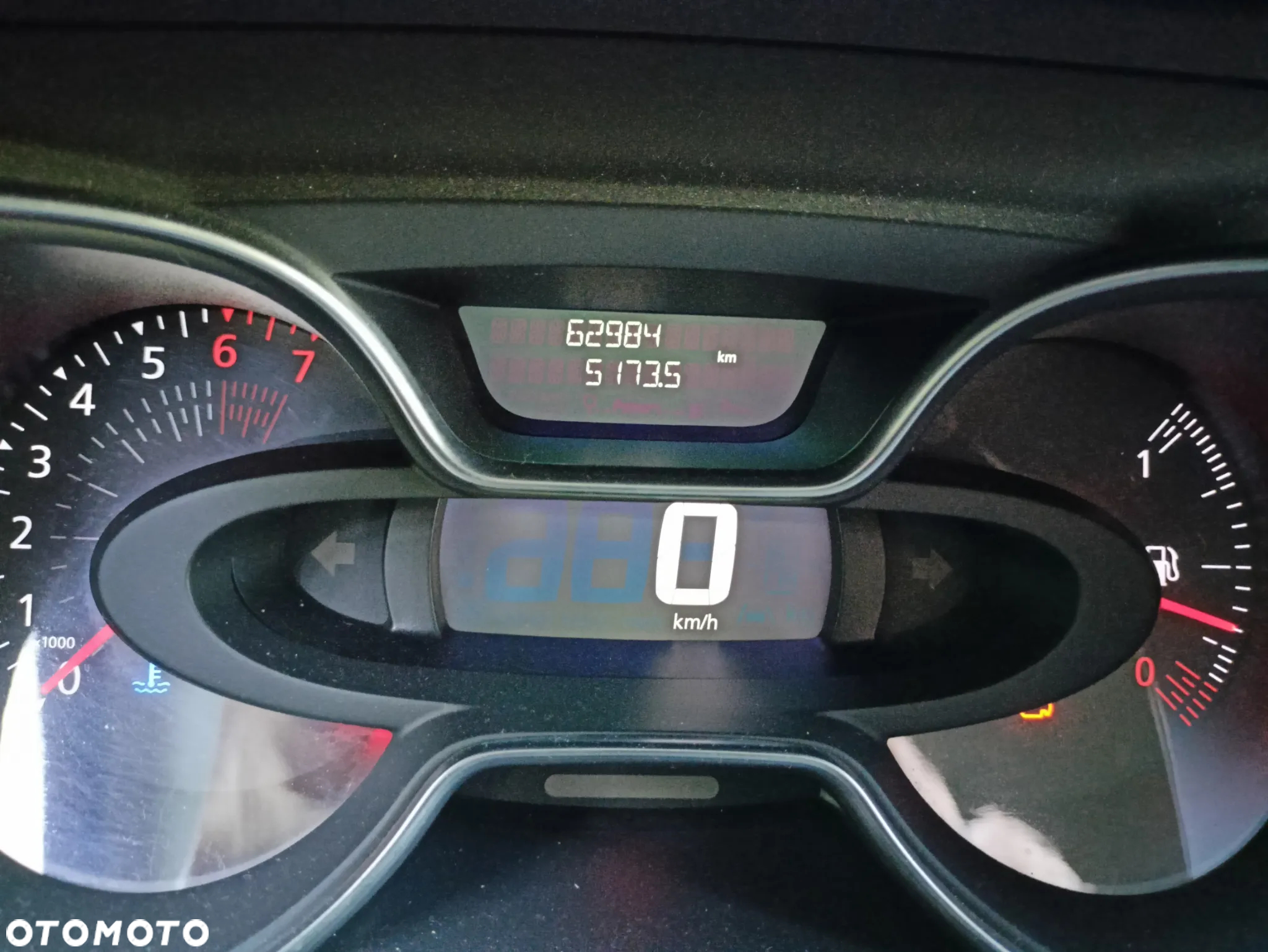 Renault Captur 0.9 Energy TCe Alize EU6 - 5