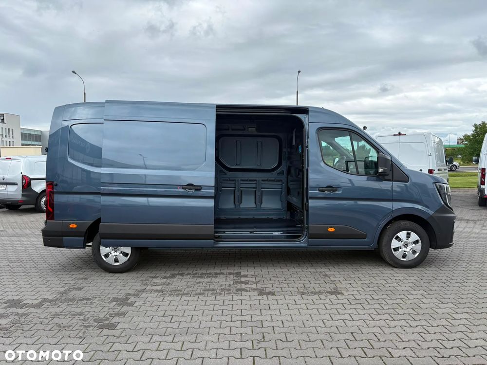 Renault Master Furgon L3H2 2.0dCi 150 KM - 6