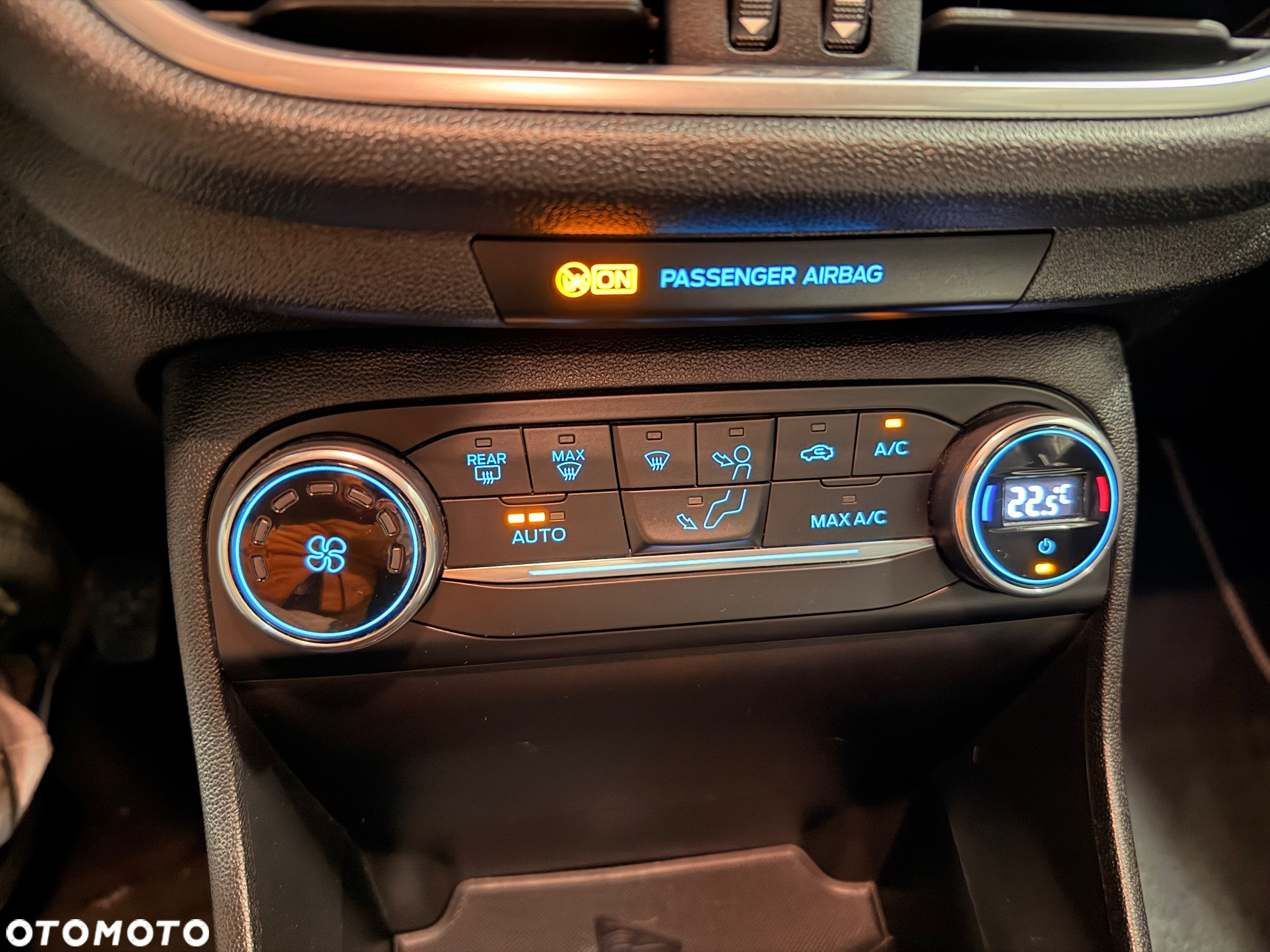 Ford Fiesta 1.1 S&S COOL&CONNECT - 34