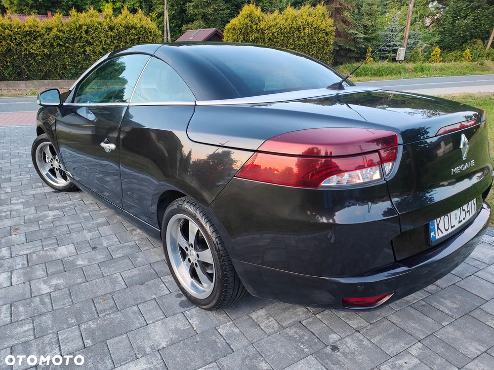 Renault Megane 1.5 dCi Dynamique - 12