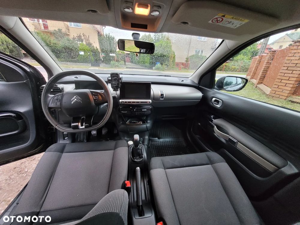 Citroën C4 Cactus 1.2 PureTech Feel - 7