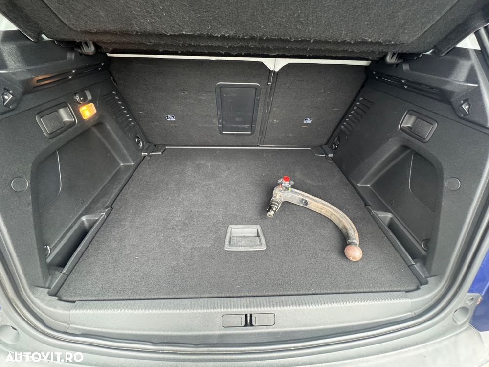 Peugeot 3008 - 16