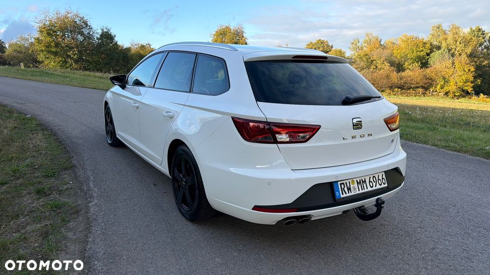 Seat Leon - 14