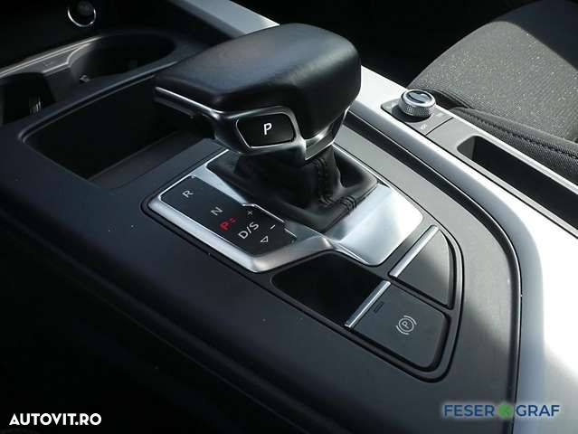 Audi A5 - 10