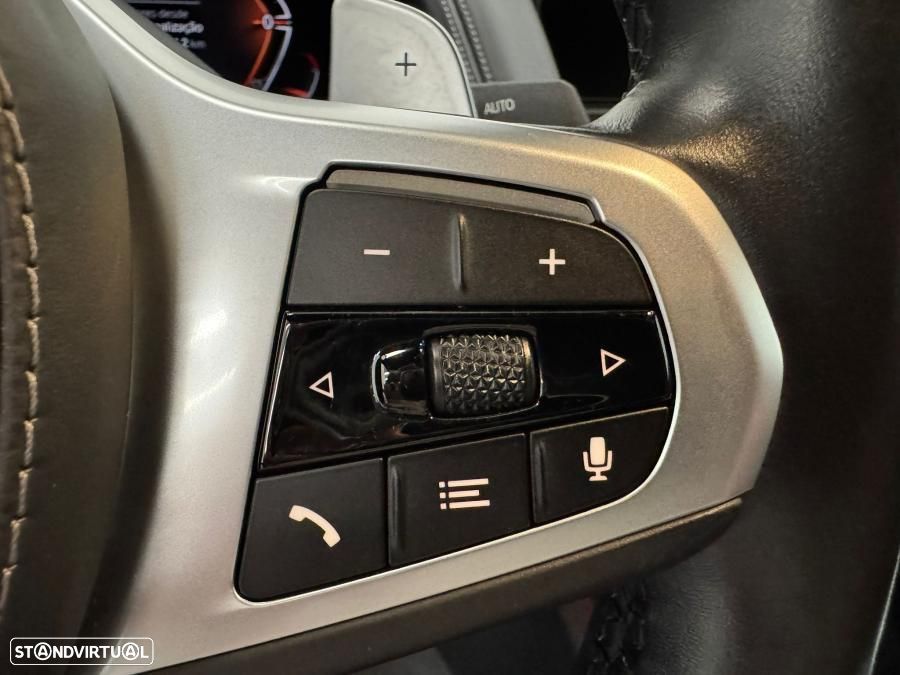 BMW 840 d xDrive Pack M - 25