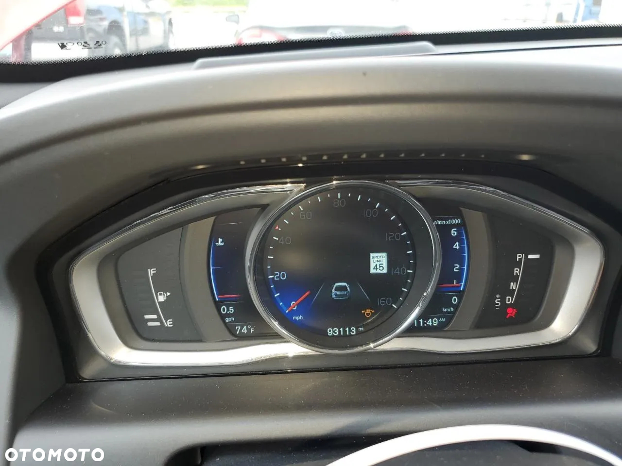 Volvo XC 60 T6 AWD RDesign - 9