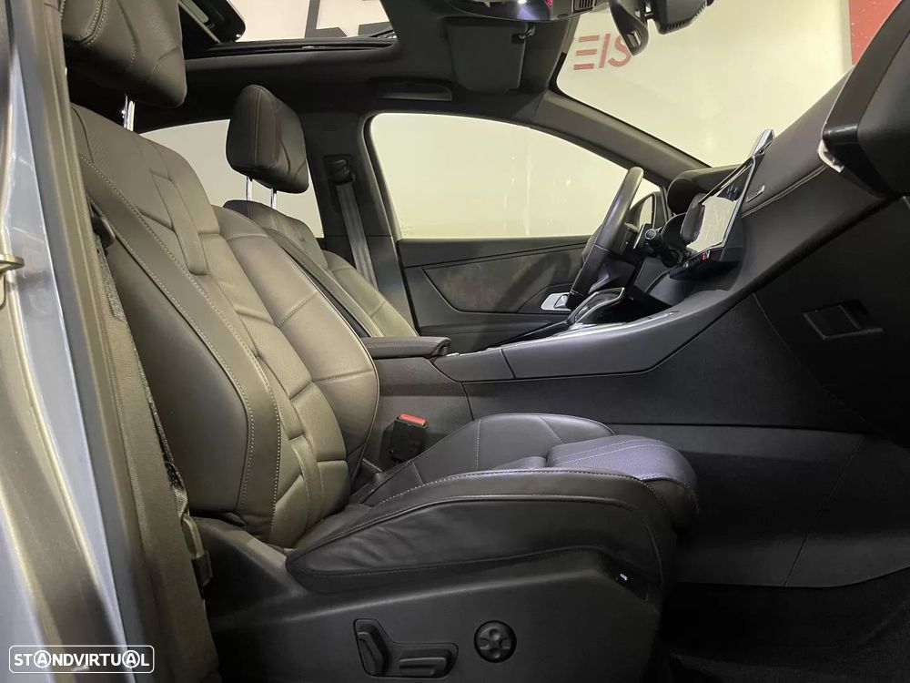 DS DS7 Crossback E-Tense Performance Line+ EAT8 - 18