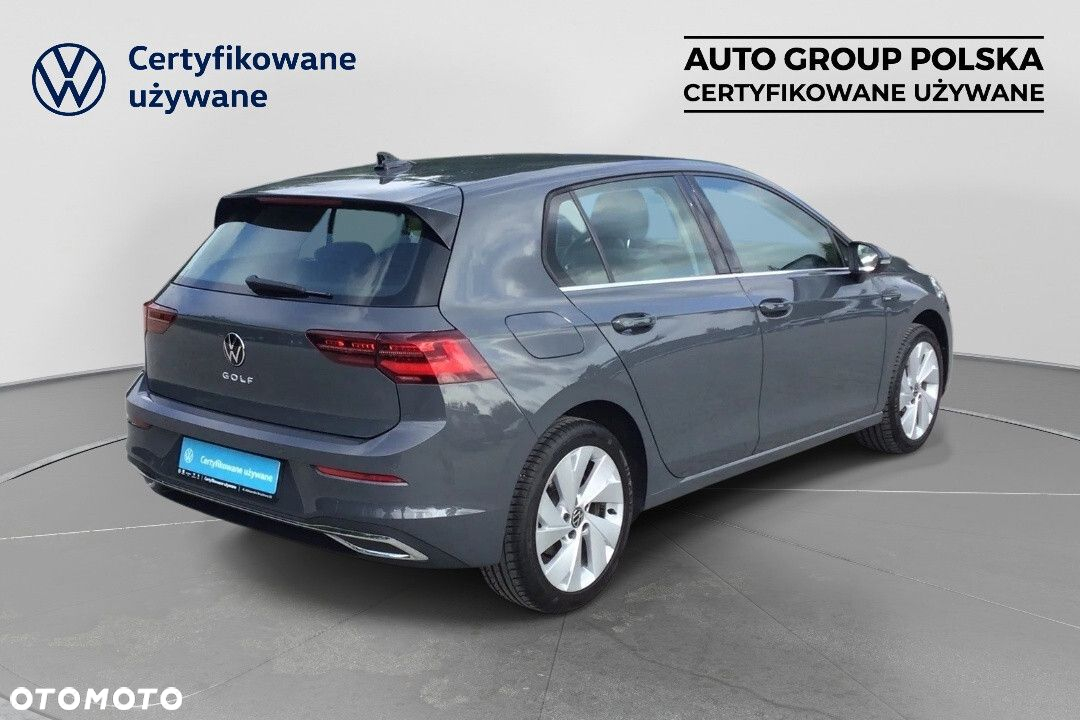 Volkswagen Golf VIII 1.5 TSI EVO Style - 6