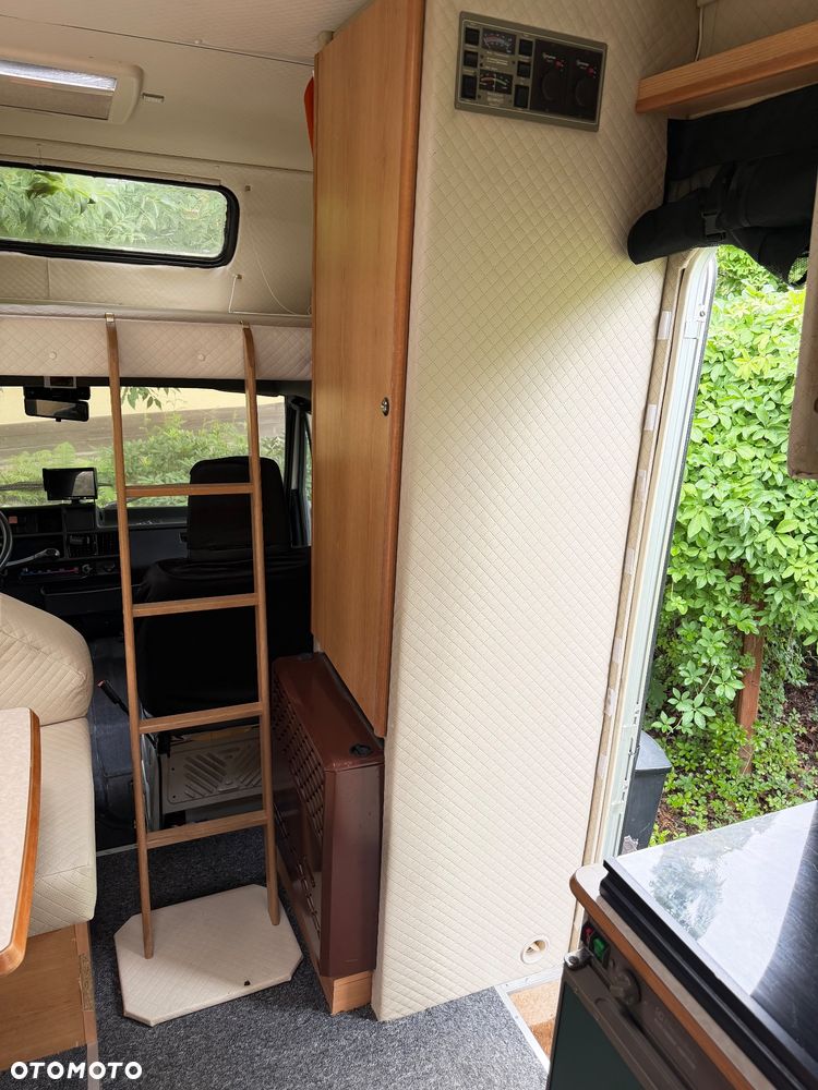 Fiat Ducato - 6