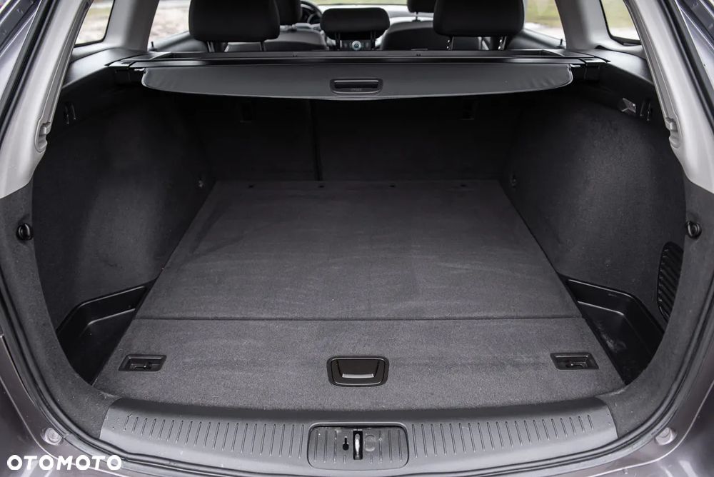 Chevrolet Cruze - 25