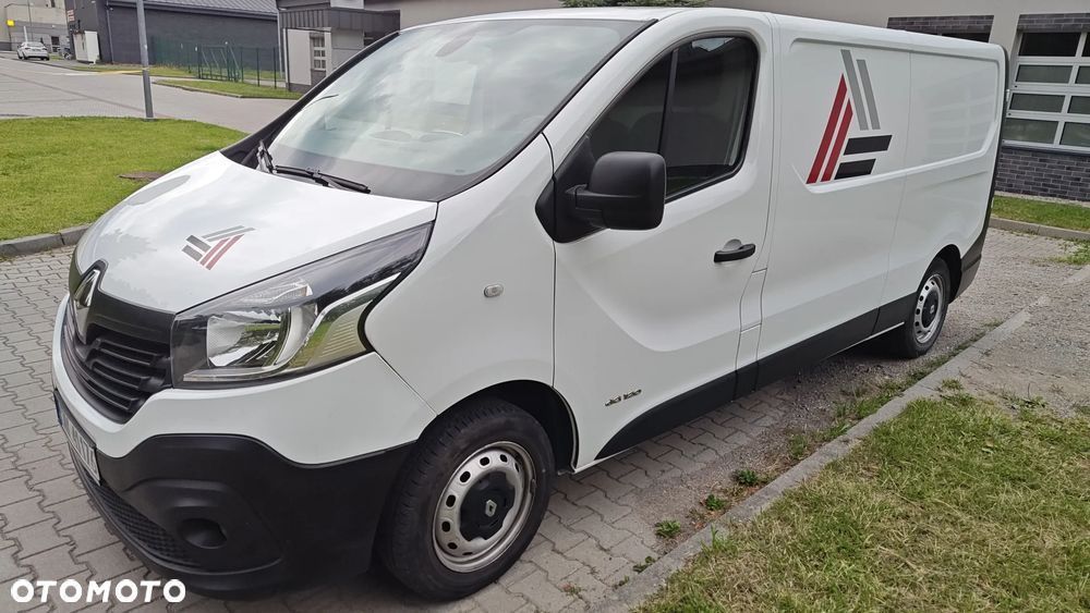Renault Trafic L2H1 2,9t Pack Clim - 3