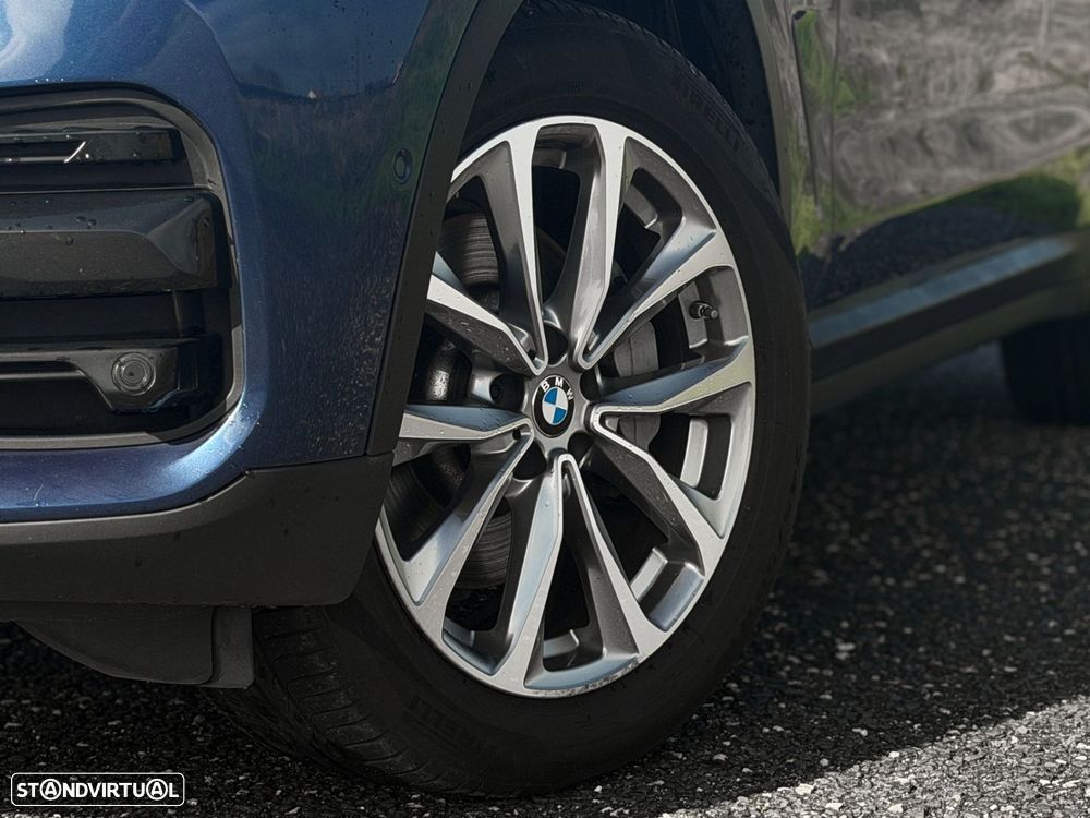 BMW X3 30 e xDrive xLine - 5