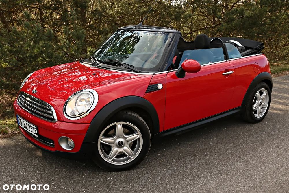 MINI Cooper Baker Street - 13