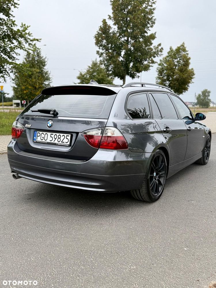 BMW Seria 3 - 3