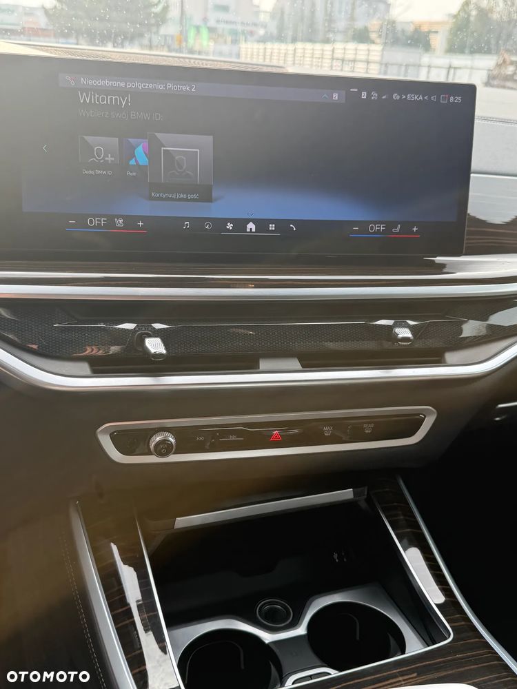 BMW X5 xDrive40i sport - 4