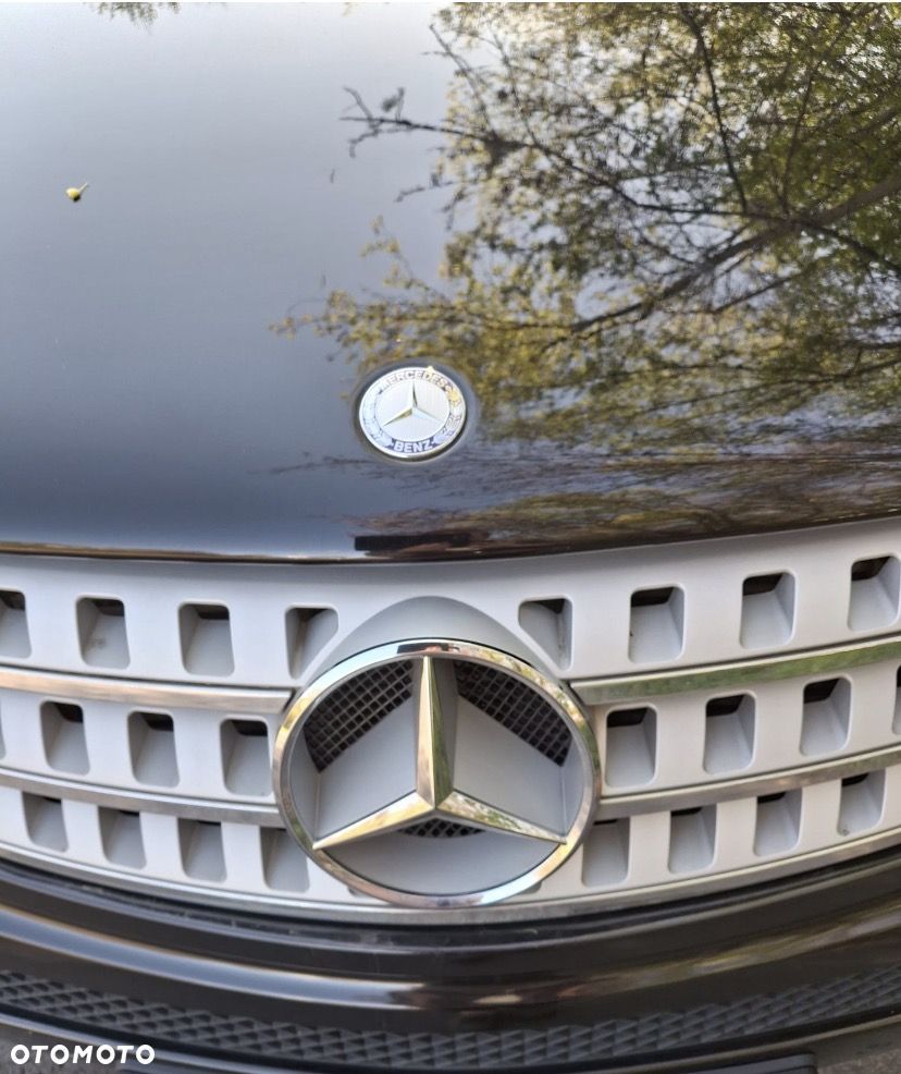 Mercedes-Benz ML 320 CDI 4-Matic - 23