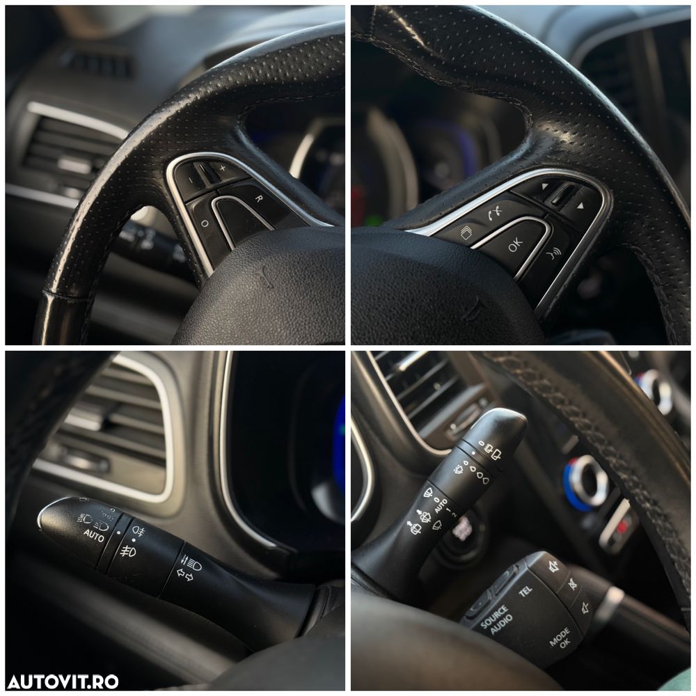 Renault Koleos BLUE dCi 185 4WD X-tronic INITIALE PARIS - 15